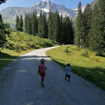 Kerstin 4 * Rauris