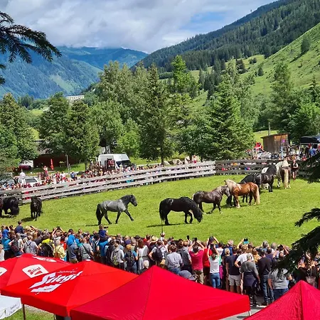 Kerstin 4 Apartament