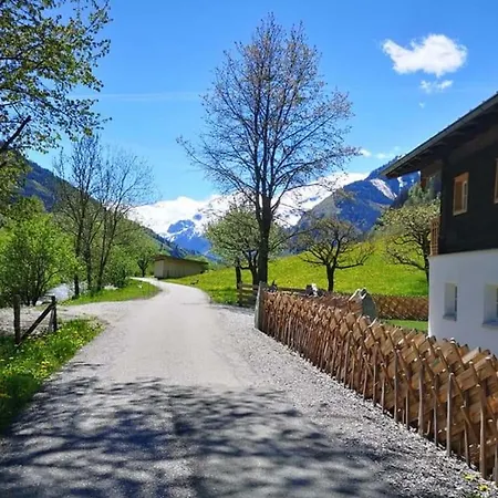Apartmán Kerstin 4 *