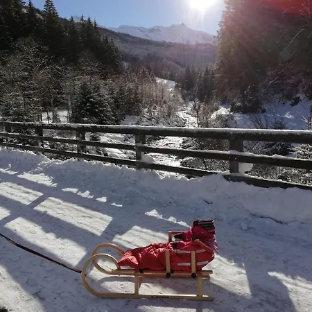 Kerstin 4 * Rauris
