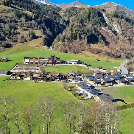 Kerstin 4 Apartament Rauris