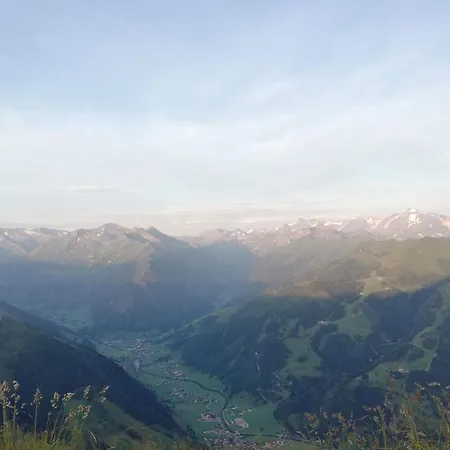 Apartament Kerstin 4 Rauris