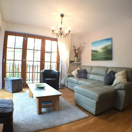 Kerstin 4 * Rauris