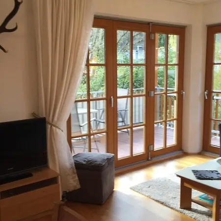 Kerstin 4 Apartament