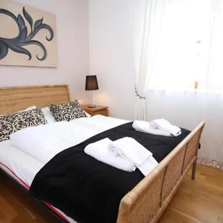 Apartament Kerstin 4