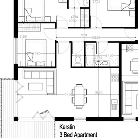 Kerstin 4 Rauris
