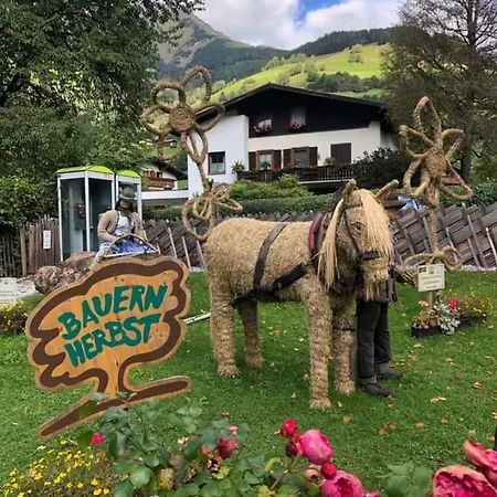 Kerstin 4 Apartament