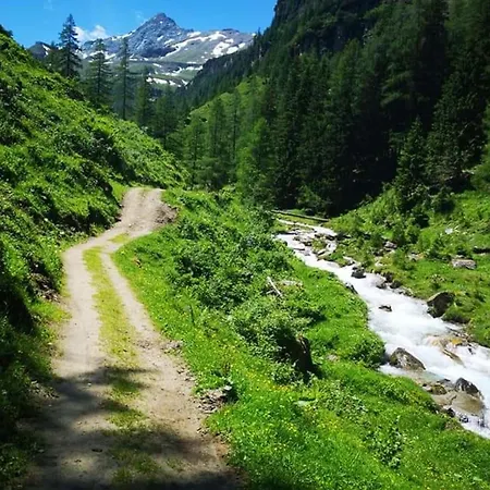 Kerstin 4 Apartament *