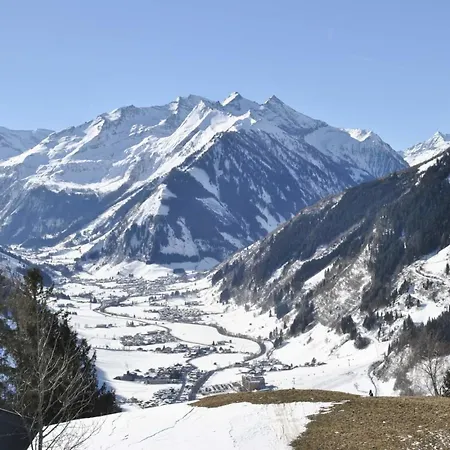 Kerstin 4 Apartament Rauris