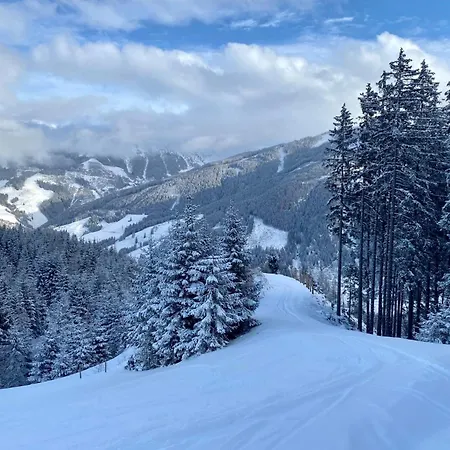 Apartament Kerstin 4 Rauris