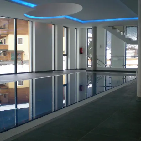 Apartament Kerstin 4