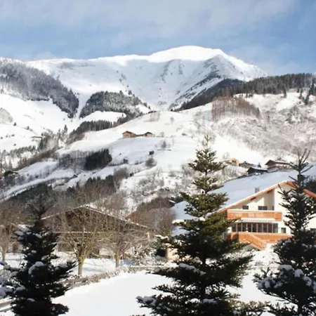 Apartament Kerstin 4 *