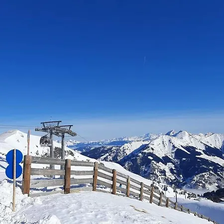 Apartament Kerstin 4