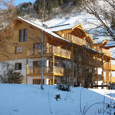 Kerstin 4 Apartament Rauris