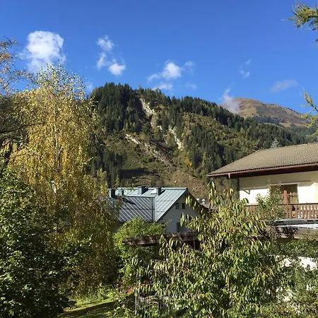 Kerstin 4 Apartament