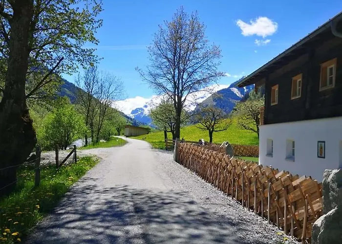 Apartmán Kerstin 4 *