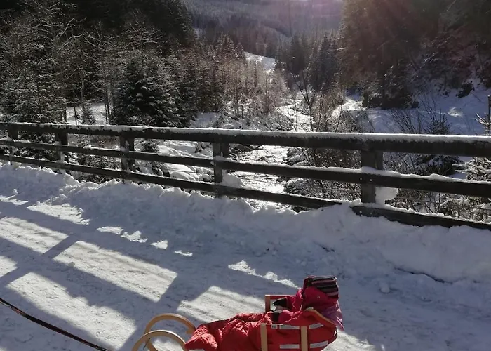 Kerstin 4 * Rauris