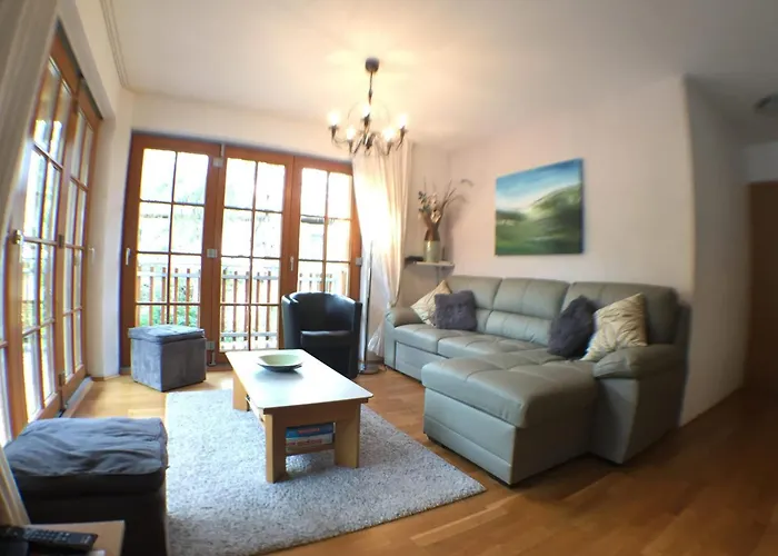 Kerstin 4 * Rauris