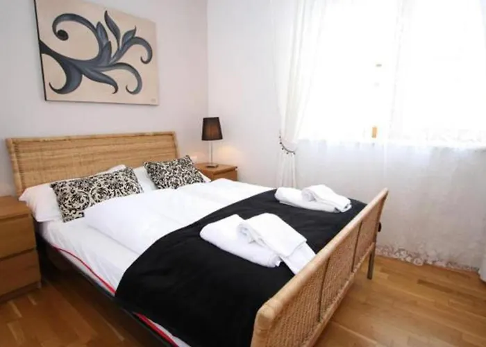 Apartmán Kerstin 4