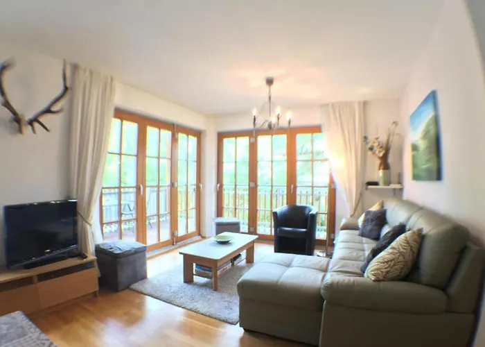 Kerstin 4 * Rauris