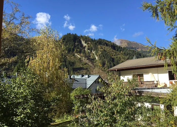 Kerstin 4 Apartmán